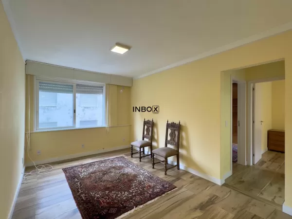 Foto de Apartamento 2 dorm. - 57.89m² - Centro Histórico, POA/RS - IBX13687