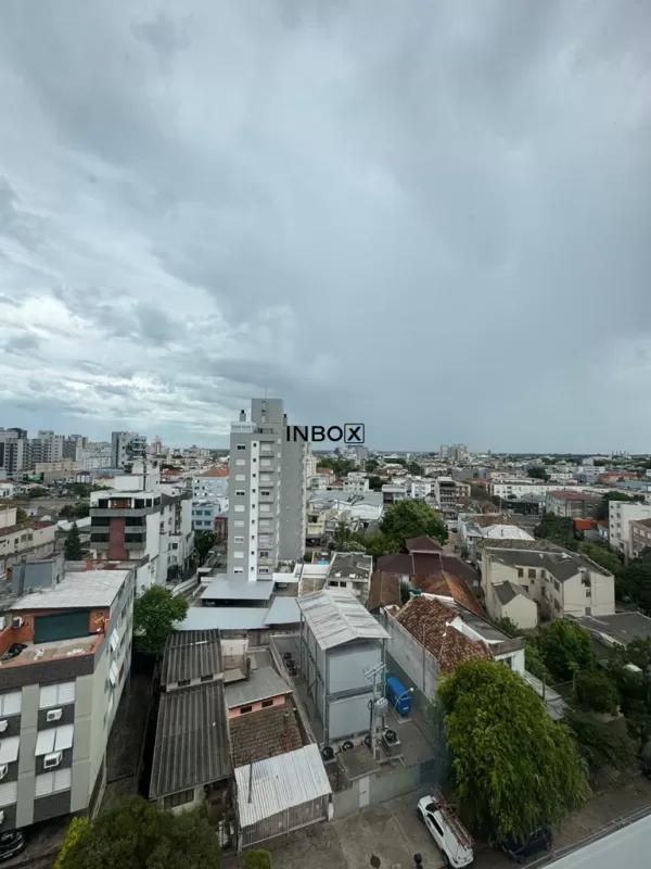 Foto de Apartamento 3 dorm. - 101.00m² - São João, POA/RS - IBX13691