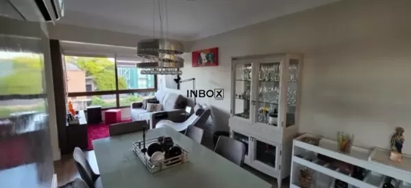 Foto de Apartamento 3 dorm. - 90.00m² - São João, POA/RS - IBX13695