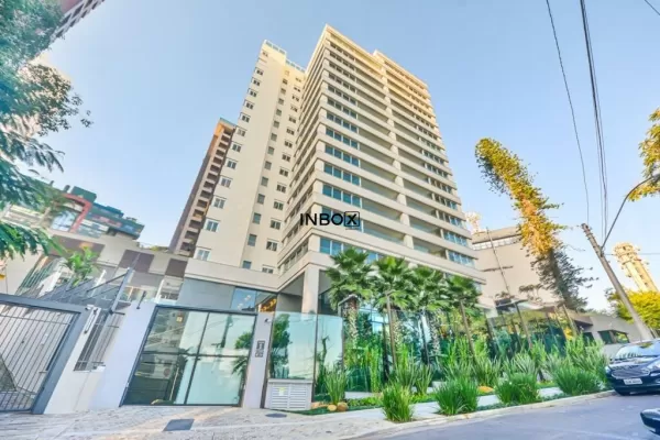 Foto de Apartamento 3 dorm. - 257.60m² - Bela Vista, POA/RS - IBX13716