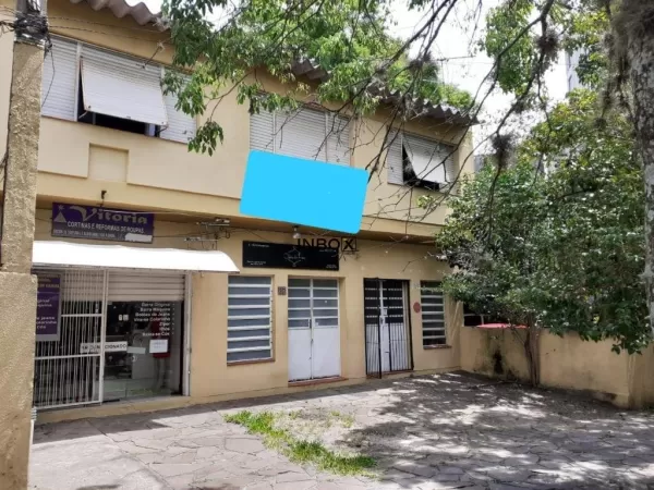 Foto de Sala de Andar 51.00m² - Higienópolis, POA/RS - IBX13720