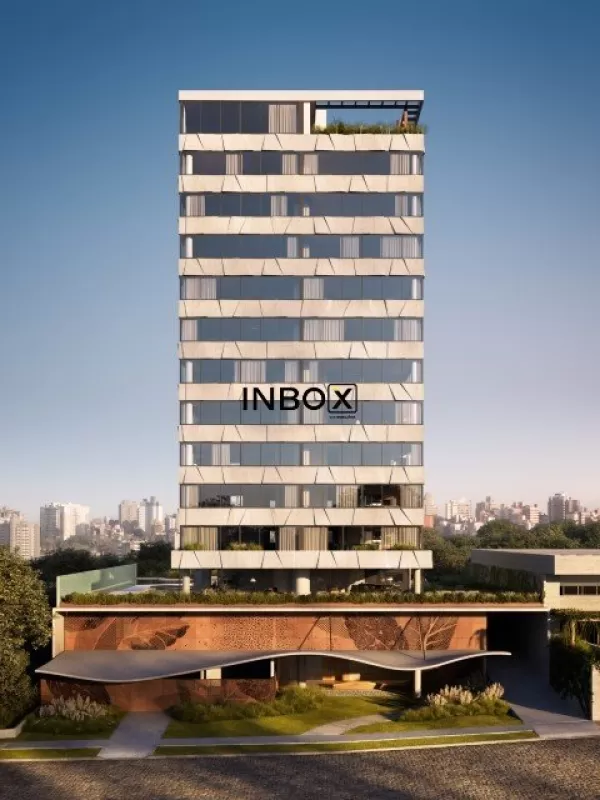 Inbox Imobiliaria - Imovel ibx13721