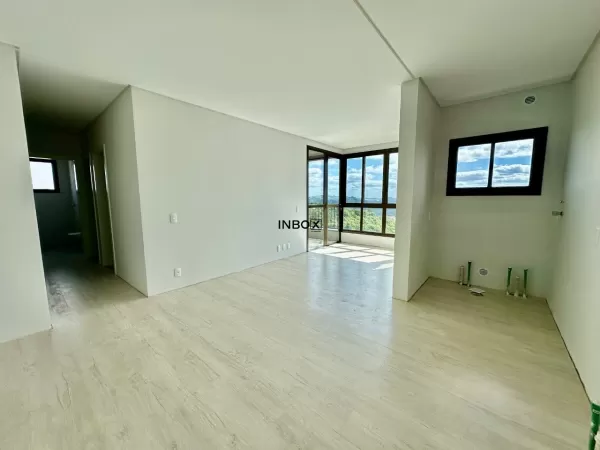 Foto de INBOX CIA IMOBILIARIA VENDE - APARTAMENTO DE 02 QUARTOS NO BAIRRO SANTA RITA