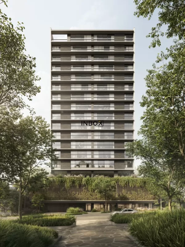 Inbox Imobiliaria - Imovel ibx13731