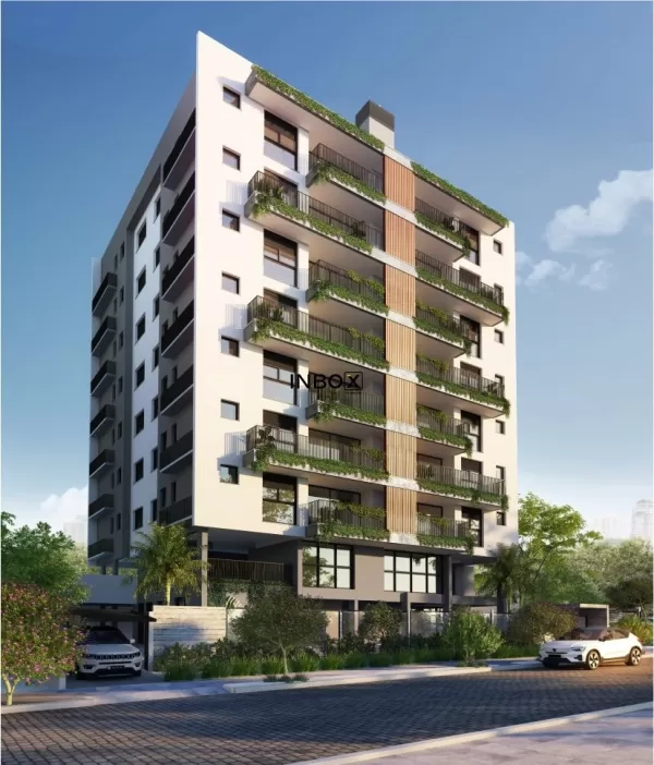 Foto de Apartamento 2 dorm. - 77.87m² - Boa Vista, POA/RS - IBX13735