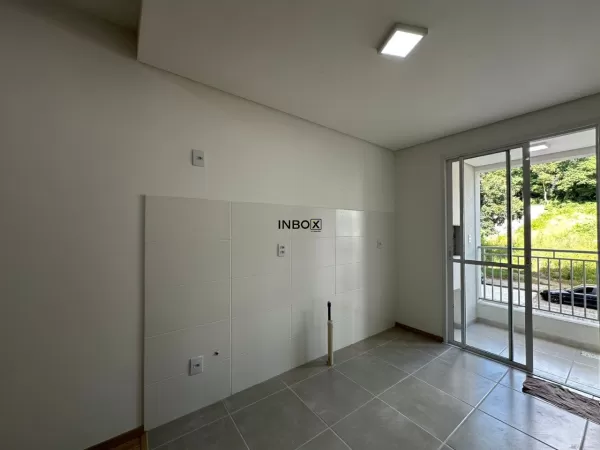 Foto de APARTAMENTO DE 2 QUARTOS NO BAIRRO HUMAITÁ EM BENTO GONÇALVES