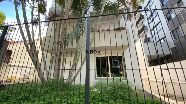 Inbox Imobiliaria - Imovel ibx13742