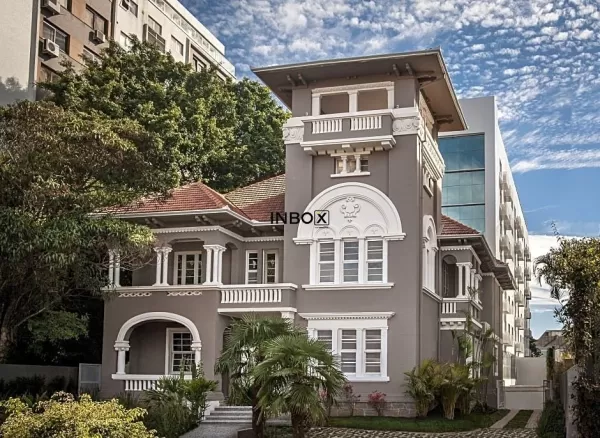 Inbox Imobiliaria - Imovel ibx13752