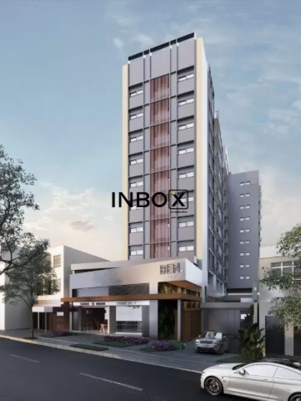 Inbox Imobiliaria - Imovel ibx13760