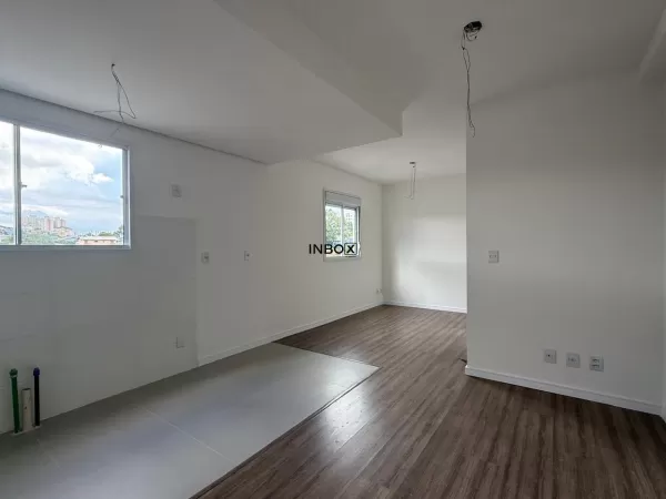 Foto de INBOX CIA IMOBILIARIA VENDE - Apartamento STUDIO no Bairro Universitário.