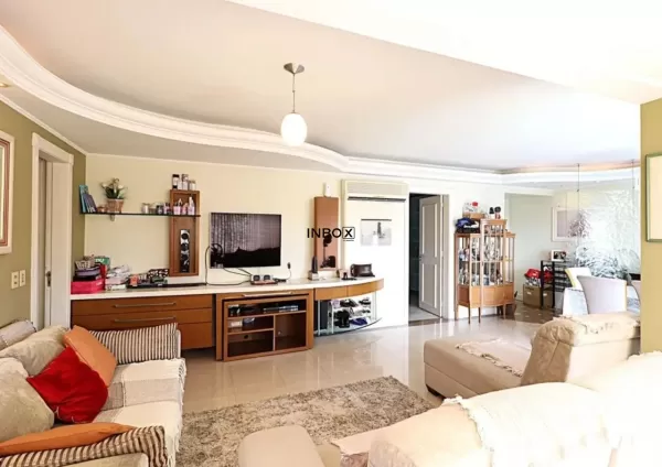 Inbox Imobiliaria - Imovel ibx13773