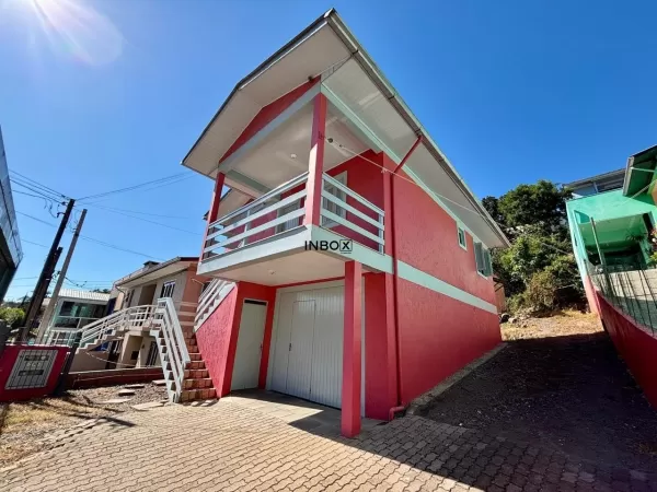 Inbox Imobiliaria - Imovel ibx13781