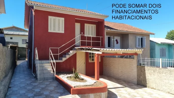 Inbox Imobiliaria - Imovel ibx13795