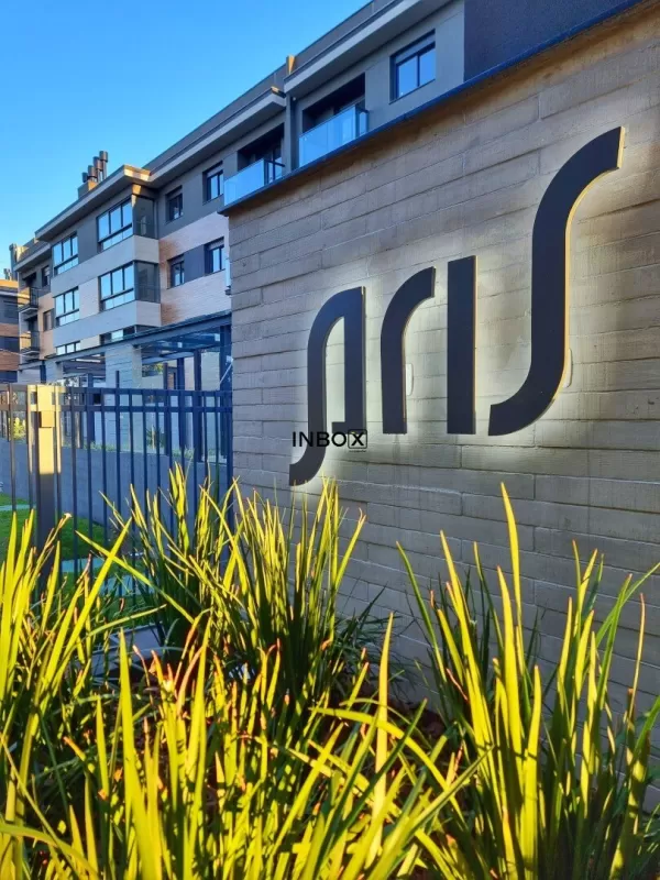 Foto de Apartamento 3 dorm. - 114.73m² - Três Figueiras, POA/RS - IBX13815