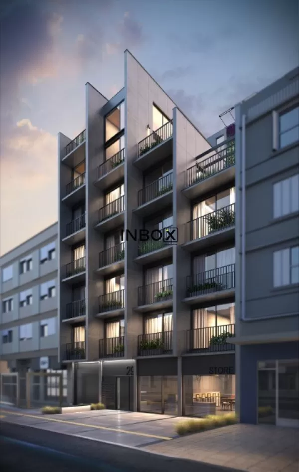 Inbox Imobiliaria - Imovel ibx13820