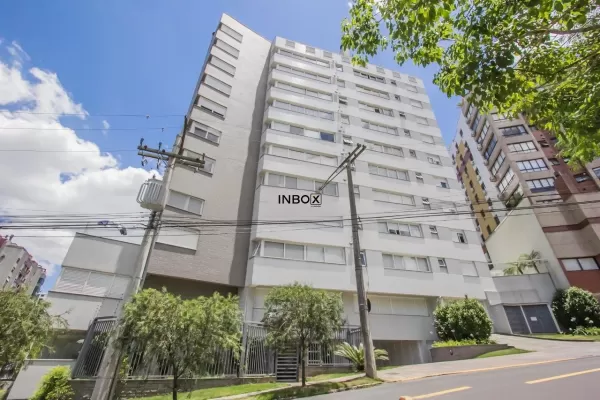 Foto de Apartamento no Bela Vista, de 2 suítes, com 79m² privativos e 2 vagas de garagem em Porto Alegre.