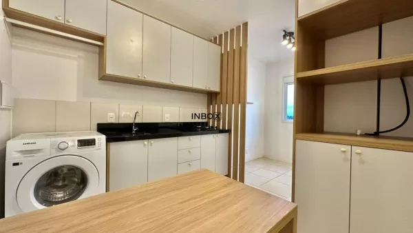 Foto de INBOX CIA IMOBILIÁRIA ALUGA- Kitnet NO SÃO ROQUE EM BENTO GONÇALVES.