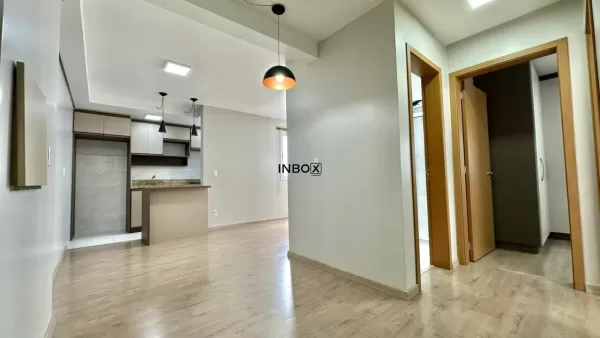 Foto de INBOX CIA IMOBILIÁRIA ALUGA -  Apartamento de 2 dormitórios NO SÃO FRANCISCO.