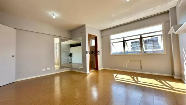 Foto de Sala de Andar 41.83m² - Centro, Bento Gonçalves - IBX13857
