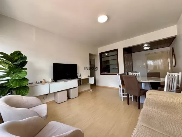 Foto de INBOX CIA IMOBILIÁRIA ALUGA, APARTAMENTO EM BENTO GONÇALVES NO CENTRO