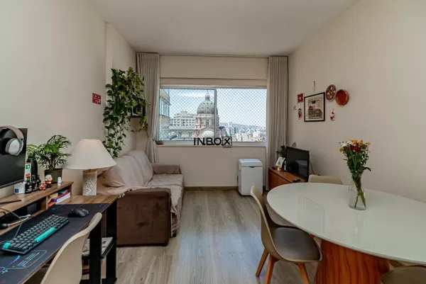 Inbox Imobiliaria - Imovel ibx13877