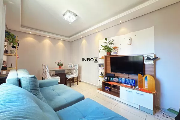 Foto de Apartamento 2 dorm. - 75.00m² - Azenha, POA/RS - IBX13879