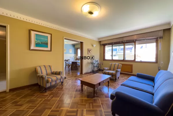 Foto de Apartamento 3 dorm. - 126.00m² - Petrópolis, POA/RS - IBX13881