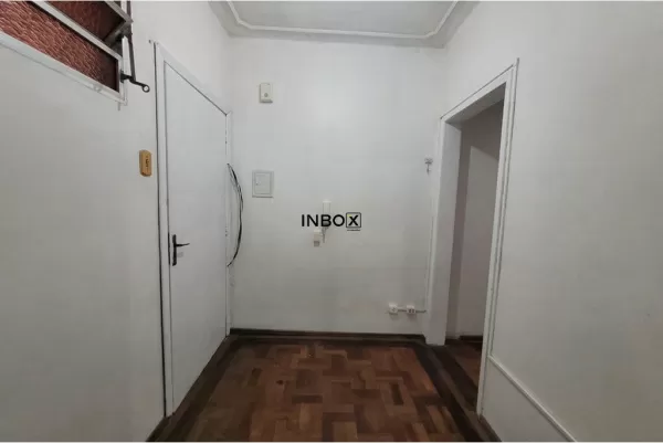 Foto de Apartamento 1 dorm. - 35.27m² - Cidade Baixa, POA/RS - IBX13884