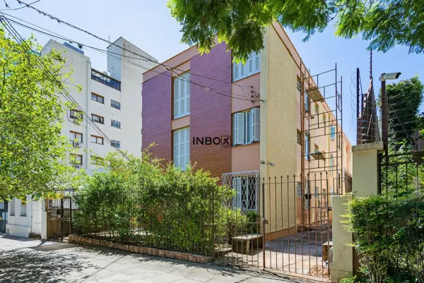 Foto de Apartamento 2 dorm. - 62.00m² - Higienópolis, POA/RS - IBX13886