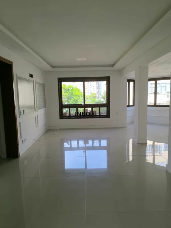 Foto de Apartamento 3 dorm. - 127.00m² - Higienópolis, POA/RS - IBX13890