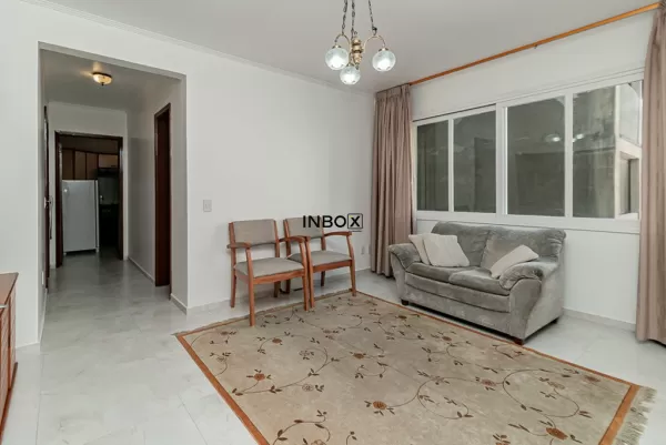 Foto de Apartamento 3 dorm. - 99.00m² - Centro Histórico, POA/RS - IBX13899