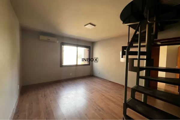 Foto de Cobertura 3 dorm. - 120.00m² - Auxiliadora, POA/RS - IBX13903
