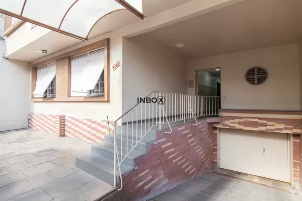 Foto de Apartamento 3 dorm. - 106.00m² - Cidade Baixa, POA/RS - IBX13904