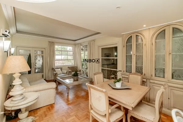 Foto de Apartamento 3 dorm. - 143.00m² - Mont Serrat, POA/RS - IBX13907