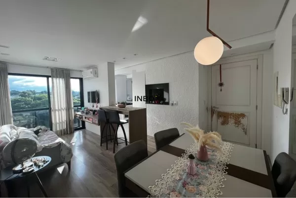 Foto de Apartamento 1 dorm. - 49.00m² - Santana, POA/RS - IBX13911