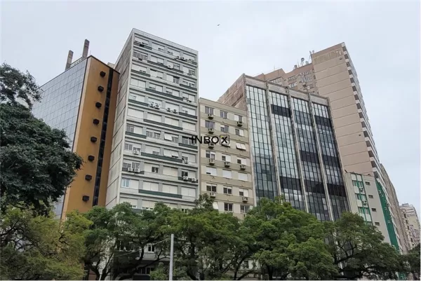 Foto de Apartamento 2 dorm. - 76.00m² - Centro Histórico, POA/RS - IBX13912