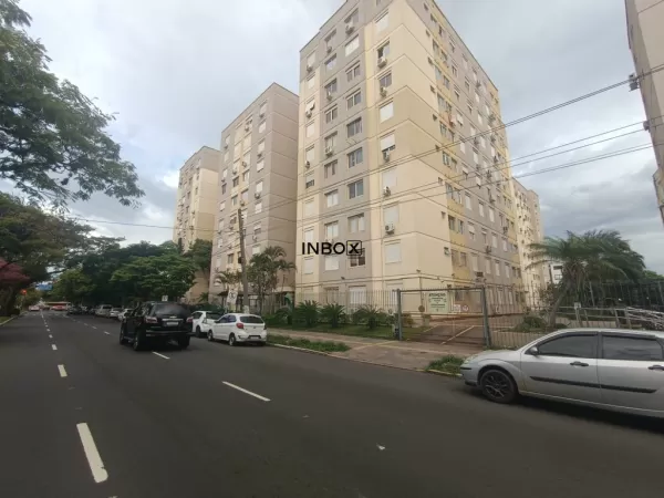 Foto de Apartamento 1 dorm. - 39.00m² - Santana, POA/RS - IBX13914