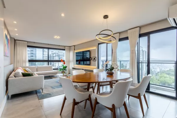 Foto de Apartamento 2 dorm. - 122.60m² - Bela Vista, POA/RS - IBX13915