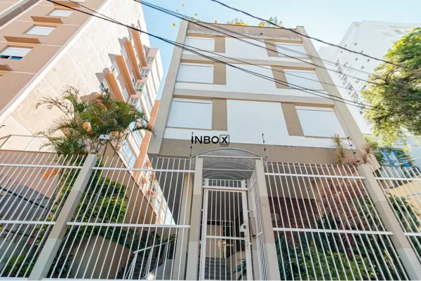 Foto de Apartamento 2 dorm. - 63.00m² - Santana, POA/RS - IBX13918