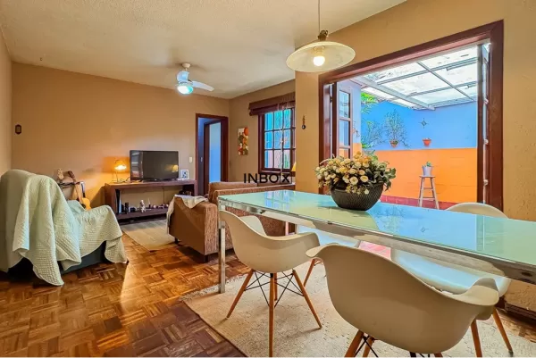 Foto de Apartamento 3 dorm. - 103.58m² - Higienópolis, POA/RS - IBX13920