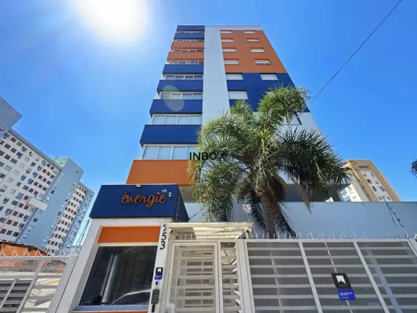 Foto de Apartamento 2 dorm. - 63.00m² - Santana, POA/RS - IBX13922