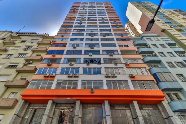 Inbox Imobiliaria - Imovel ibx13924