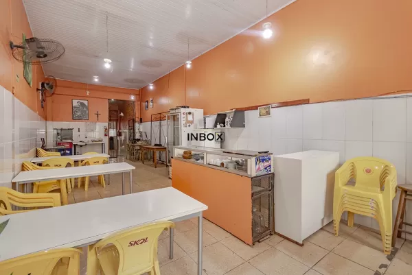 Foto de Casa 3 dorm. - 183.00m² - Floresta, POA/RS - IBX13932