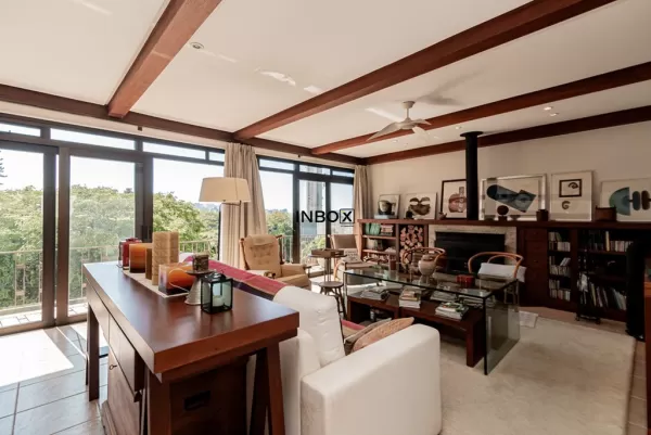 Foto de Cobertura 4 dorm. - 169.85m² - Bela Vista, POA/RS - IBX13940