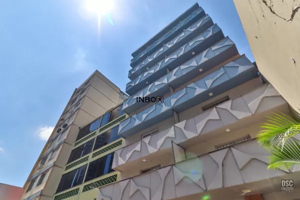 Foto de Apartamento 1 dorm. - 32.74m² - Centro Histórico, POA/RS - IBX13942