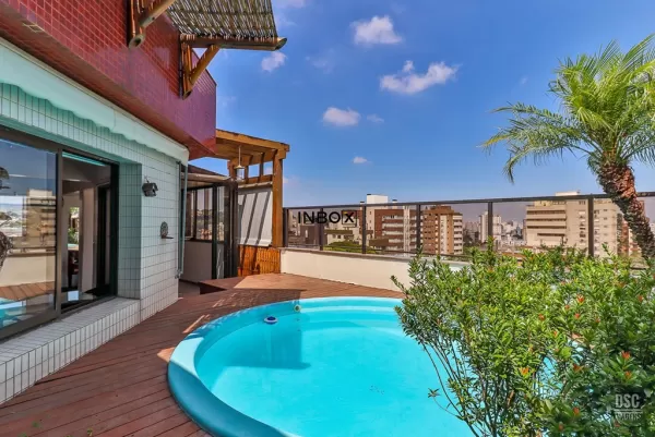 Inbox Imobiliaria - Imovel ibx13946