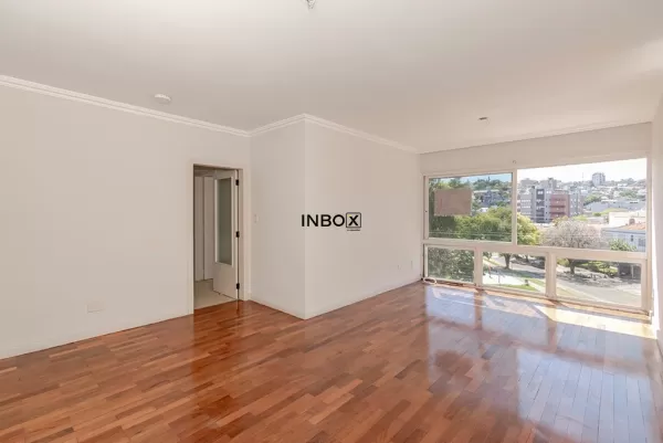 Foto de Apartamento 3 dorm. - 111.00m² - Chácara das Pedras, POA/RS - IBX13948