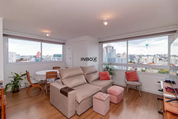 Inbox Imobiliaria - Imovel ibx13953