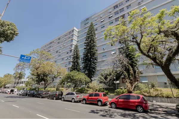 Foto de Apartamento 2 dorm. - 53.55m² - Santana, POA/RS - IBX13963