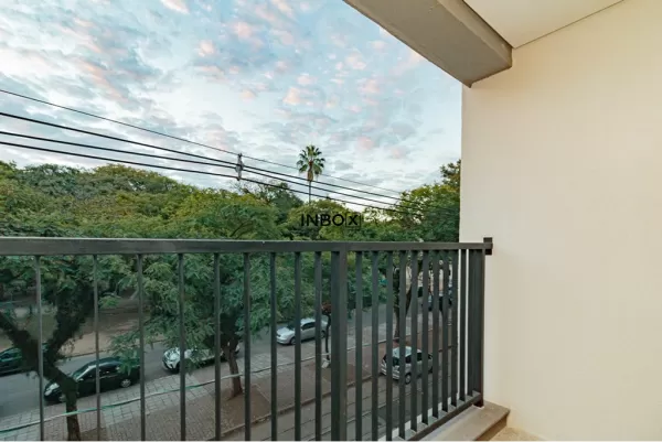 Foto de Apartamento 2 dorm. - 65.00m² - Farroupilha, POA/RS - IBX13964